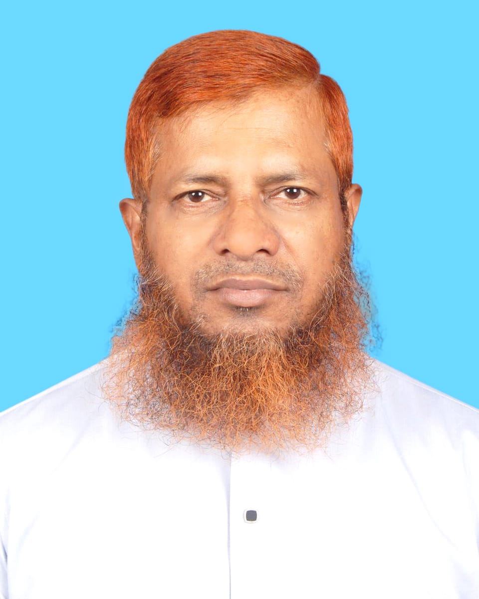 আ.স.ম পারভেজ