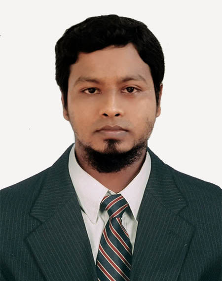 মোঃ শাহীনুজ্জামান