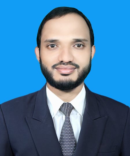 মোঃ আবু ইউসুফ