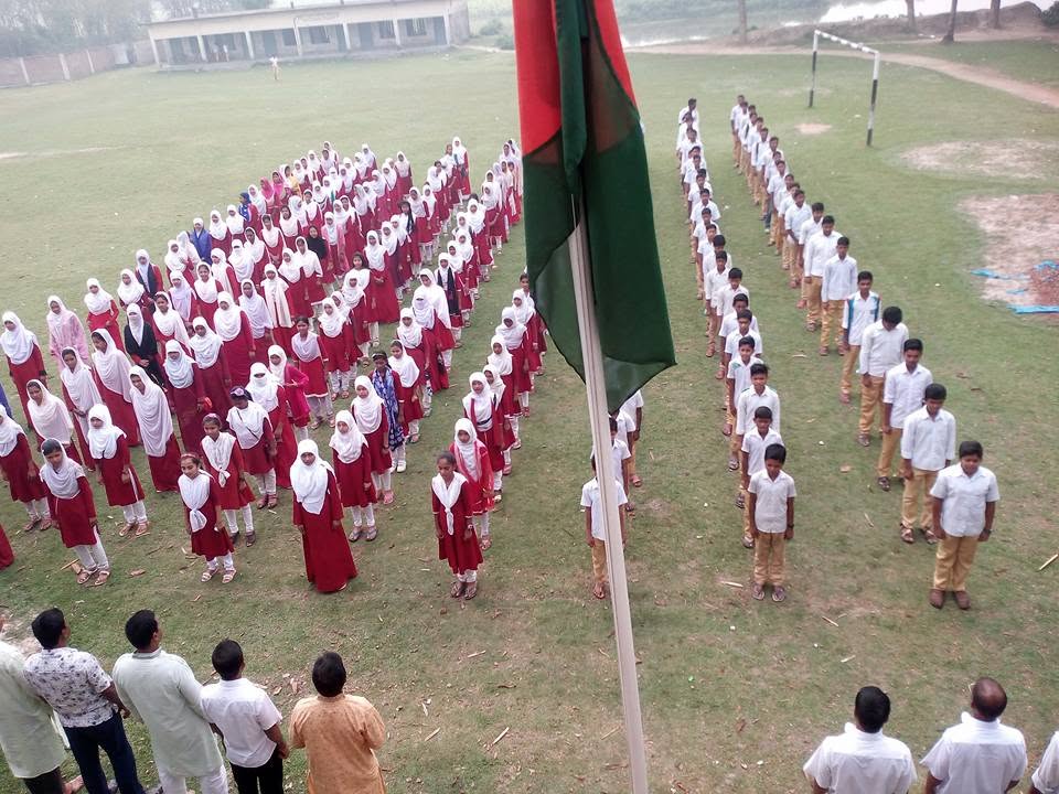 সমাবেশ